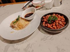 白切鸡-新白鹿餐厅(第一百货店)
