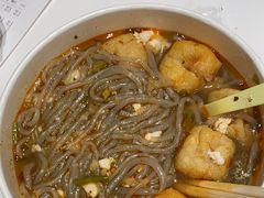 -八婆婆烧仙草(SM城市广场店)