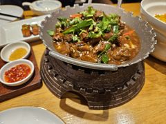 -山东宾馆·齐鲁苑餐厅