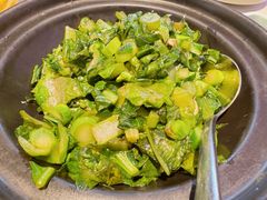 -南拳十三姨·潮汕砂锅粥·粤菜(西单大悦城店)