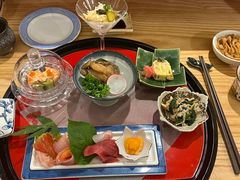 -东瀛阁(锦江宾馆店)