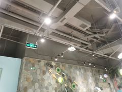 大堂-春润大地海南椰子鸡(沙井京基百纳广场店)