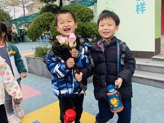 -加蒙特森林幼儿园(广州市增城区店)