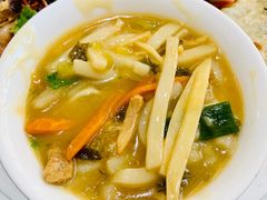 -门溪山居(七星店)