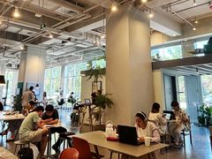 -dotcom coffee古点咖啡(致真大厦店)