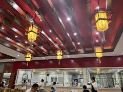 -东北农业大学饺子园