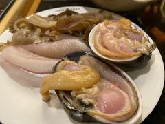 -川骄海鲜自助(亚运村店)