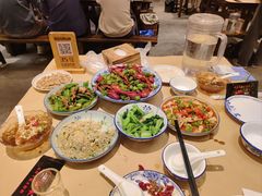 -江味龙虾馆·裸蓝龙虾(南山店)