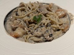 -一棵树·意大利西餐厅One Tree(新城店)