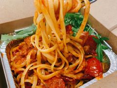 辣味番茄意粉-gaga(深圳福田星河COCO Park店)