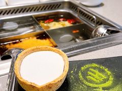 -海底捞火锅(方圆荟店)