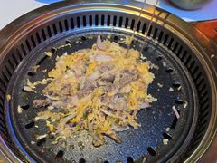 -杨记齐齐哈尔烤肉(总店)