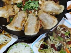 -老兵土菜馆徐州味道(淮海环球港店)