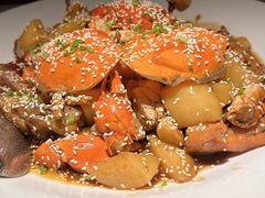 -桂满陇·桃花院落(长泰广场店)