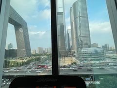 -Trainyard 炼·工场(中国国际贸易中心店)
