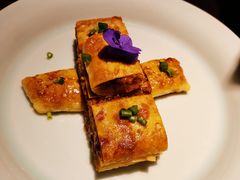 -隐厨·中国菜馆(三里屯T+MALL店)