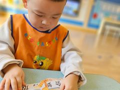 -吉的堡幼儿园(吉林英才园)