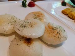 -枣子树·素食餐厅(普陀山店)