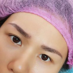 -Yue Show馨选·半永久纹眉纹眼线