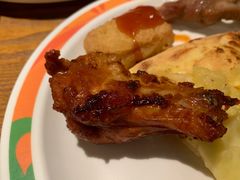 -比格比萨自助(万柳华联店)