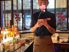 -星巴克臻选(成都太古里店)