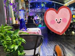 -山色西餐·柴火烤披萨