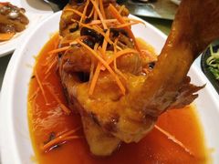 -付家庄小渔村(香周路店)