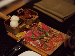 -杭州君悦酒店·青莳