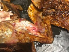 -Local泰莲庭(虹鳟鱼店)