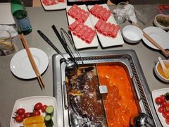 -海底捞火锅(宇飞大厦店)