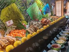 -佛山皇冠假日酒店-西餐厅
