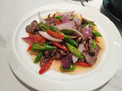 -琬苑鸽庄·川粤融合菜(解放碑总店)