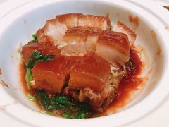 正兴酱方-老正兴菜馆(福州路店)