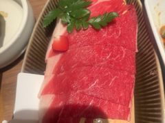 -巴奴毛肚火锅(京西大悦城店)
