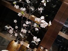 -西藏饭店·亚克·食光自助餐厅(文殊院店)
