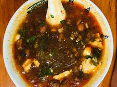 -豆相识•九九豆腐脑(牛咡桥店)