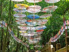 -崀山风景名胜区