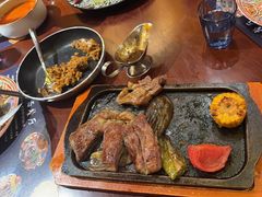-喀秋莎西餐厅
