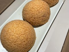 酥皮山楂叉烧包-蔡澜点心(三里屯T+MALL店)