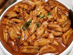 -老宁波1381餐厅(桃源中路店)