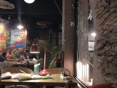 大堂-大书房咖啡(中传国交店)