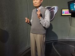 -上海杜莎夫人蜡像馆