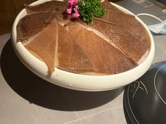 -同仁四季椰子鸡(无锡滨湖万象汇店)