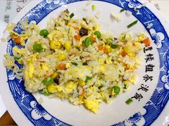 -粗茶淡饭(东关街店)