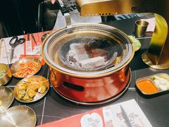-西塔老太太泥炉烤肉(龙湖北苑天街店)