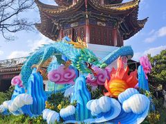 -翠湖公园