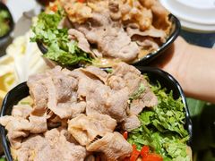 -呷哺呷哺 黄金牧场 (新中关购物中心店)