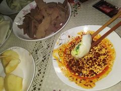 -喜家德虾仁水饺(青年大街店)