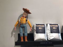 -NokNok Coffee(宽窄巷子店)