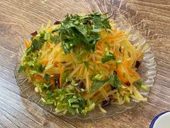 -巷子深菜馆(新华路店)